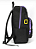 Mochila Juvenil Friends Basic Cores - Luxcel - Imagem 3