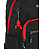 Mochila Juvenil Friends Basic Cores - Luxcel - Imagem 6