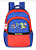 Mochila de Costas Juvenil Super Mario Notebook - Luxcel - Imagem 1