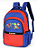 Mochila de Costas Juvenil Super Mario Notebook - Luxcel - Imagem 3