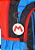 Mochila de Costas Juvenil Super Mario Notebook - Luxcel - Imagem 6