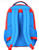 Mochila de Costas Juvenil Super Mario Notebook - Luxcel - Imagem 7
