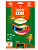 Caixa de Lápis de Cor Jumbo Big 12 Cores Grosso + Apontador - Leo e Leo - Imagem 1