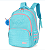 Mochila de Costas Lilo Stitch Turquesa  -  Luxcel - Imagem 1