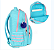 Mochila de Costas Lilo Stitch Turquesa  -  Luxcel - Imagem 2