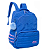 Mochila de Costas Lilo Stitch Azul - Luxcel - Imagem 1