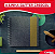 Papel Adesivo Contact Papel de Parede Glitter 2 Metros X 45Cm Cores - Contact - Imagem 5