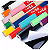 Papel Adesivo Contact Liso Fosco Original 2M x 45Cm Cores - Contact - Imagem 1