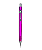 Lapiseira Técnica Triangular 0.7mm  SORTIDO - BRW - Imagem 2