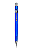 Lapiseira Técnica Triangular 0.7mm  SORTIDO - BRW - Imagem 3