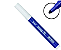 Canetinha Hidrocolor SORTIDO - BRW - Imagem 1