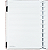 Caderno Inteligente Lets Glitter Rose Grande - Caderno Inteligente - Imagem 3