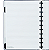 Caderno Inteligente Dark Blue A5 80 Folhas - Caderno Inteligente - Imagem 3