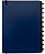 Caderno Inteligente Dark Blue Médio 80 Folhas - Caderno Inteligente - Imagem 4