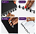 Caderno Inteligente Onyx Grande 80 Folhas - Caderno Inteligente - Imagem 2