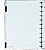 Caderno Inteligente Onyx Grande 80 Folhas - Caderno Inteligente - Imagem 3
