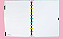 Caderno Inteligente Felicity By Alexity A5 80 Folhas - Caderno Inteligente - Imagem 3
