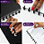 Caderno Inteligente Black Preto A5 80 Folhas - Caderno Inteligente - Imagem 2