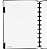 Caderno Inteligente Black Preto A5 80 Folhas - Caderno Inteligente - Imagem 3