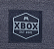 Estojo Simples Juvenil X-Box Cinza Teen - Xeryus - Imagem 4