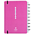 Caderno Inteligente Pandalu Glow By Luluca 80 Folhas A5 - Caderno Inteligente - Imagem 4