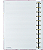 Caderno Inteligente Pink Blossom 80 Folhas Grande - Caderno Inteligente - Imagem 3