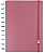 Caderno Inteligente Guava Grande 80 Folhas - Caderno Inteligente - Imagem 1
