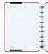 Caderno Inteligente Guava Grande 80 Folhas - Caderno Inteligente - Imagem 2