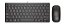 Teclado e mouse TE122 - Imagem 2
