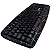 TECLADO COM MOUSE BK G600 EXBOM - Imagem 1