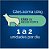 Petisco Origens para Cães Adultos Porte Médio Dental 90g - Imagem 4