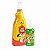 Kit Educador Sanitário Pet Clean Xixi Pare + Xixi Pode - Imagem 1