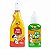 Kit Educador Sanitário Pet Clean Xixi Pare + Xixi Pode - Imagem 2