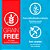 Ração Úmida Fórmula Natural Fresh Meat Gourmet para Cães Sabor Frango, Batata Doce e Chia 70g - Imagem 6