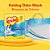 Tapete Higiênico Keldog Slim Ultra Dry Odor Block para Cães 7un - Imagem 2