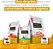 Ração Úmida Fórmula Natural Fresh Meat Gourmet Sabor Frango Gatos Adultos 70g - Imagem 5