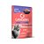 Sachê Origens para Gatos Castrados Sabor Frango e Carne 85g - Imagem 2