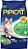 Areia Higiênica Pipicat Classic para Gatos - Imagem 1