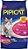 Areia Higiênica Pipicat Floral para Gatos - Imagem 1