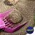 Areia Higiênica Pipicat Floral para Gatos - Imagem 2