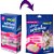Aditivo Antiodor Pipicat Floral para Gatos 500 g - Imagem 5