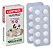 Cortisol Anti-inflamatório Prednisolona para Cães e Gatos 10 Comprimidos - Imagem 2