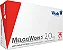 Anti-inflamatório MeloxiWorld 2,0mg para Cães e Gatos de 20kg - Imagem 1