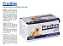 Predfarm Anti-inflamatório Vet Farmos 20 e 5mg 10 Comprimidos - Imagem 5