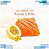 Ração Úmida Fórmula Natural Fresh Meat Receitas Caseiras para Gatos Adultos Sabor Salmão com Maracujá ao Molho 100 g - Imagem 2