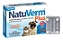 Vermífugo NatuVerm Plus para Cães e Gatos até 10kg - Imagem 3