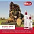 Fluído Muscular Spray Ibasa Anti-Inflamatório e Analgésico Tópico - Imagem 5