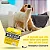 Pomada Cicatrizante Matacura Saralogo para Cães e Gatos 30 g - Imagem 3