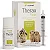 Vermífugo Therax Puppy para Cães 20ml - Imagem 1