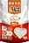 Areia Higiênica Great Pets Micro Sílica Cristal para Gatos 1,6 kg - Imagem 1